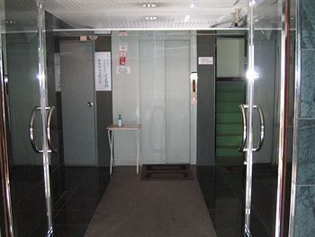 Kurumi Weekly Mansion Токио Екстериор снимка