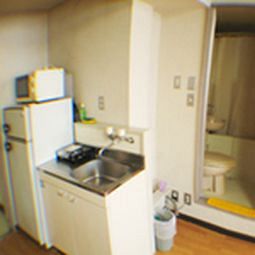 Kurumi Weekly Mansion Токио Екстериор снимка